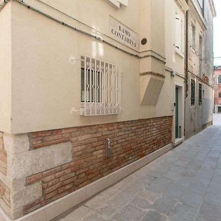 Ca' Sciarrin Apartment Near Rialto Bridge Venedig Exterior foto