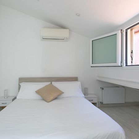 Ca' Sciarrin Apartment Near Rialto Bridge Venedig Zimmer foto