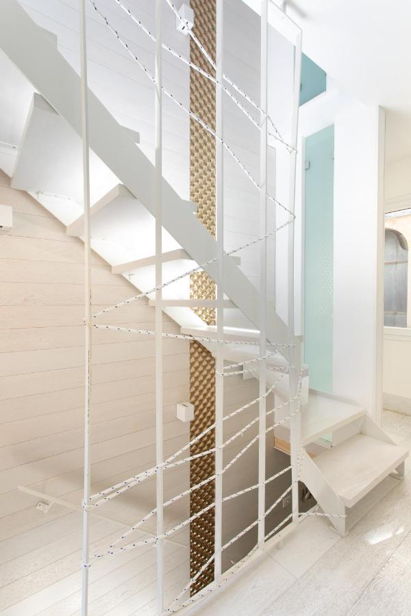 Ca' Sciarrin Apartment Near Rialto Bridge Venedig Exterior foto