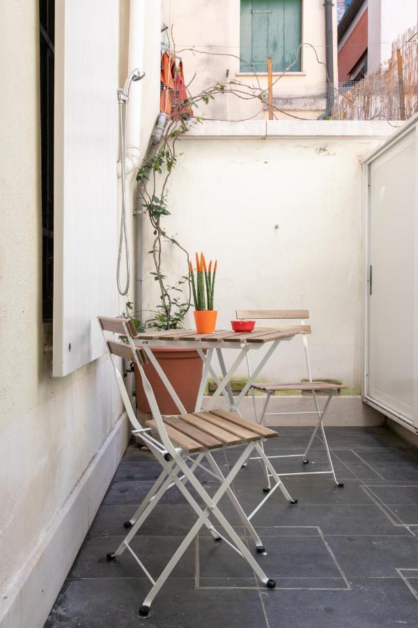 Ca' Sciarrin Apartment Near Rialto Bridge Venedig Exterior foto