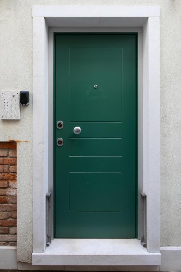 Ca' Sciarrin Apartment Near Rialto Bridge Venedig Exterior foto